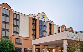 Hyatt Place Baton Rouge